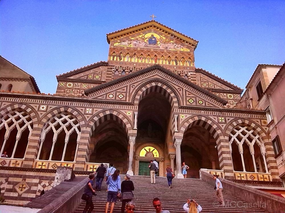 Cathedral of Amalfi
