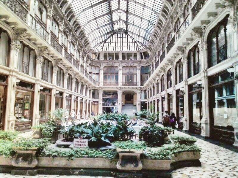 Galleria Subalpina