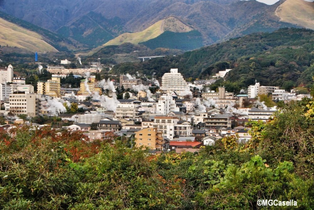 Kyushu