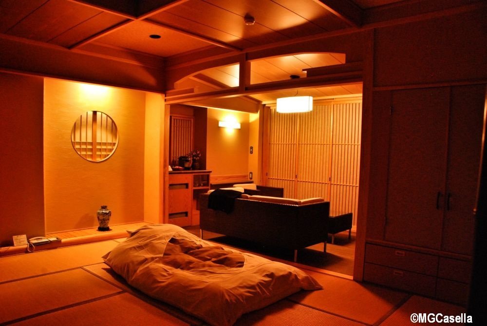 Ryokan Shinsen