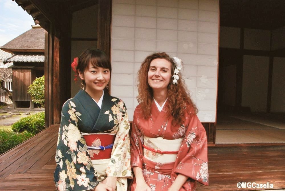 Kyushu