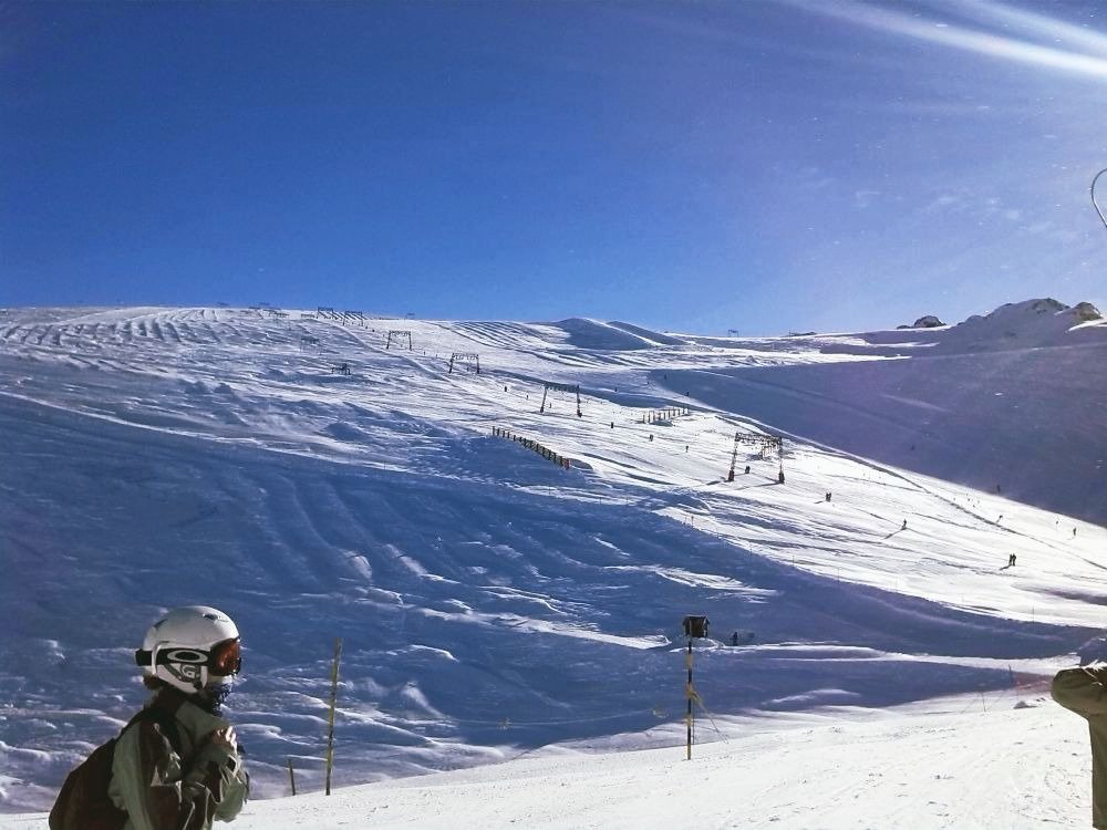 Les2Alpes