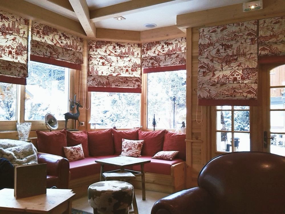Les2Alpes Chalet Mounier