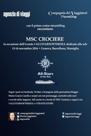 MSC-storytelling