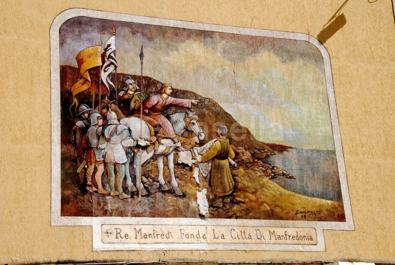 Manfredonia
