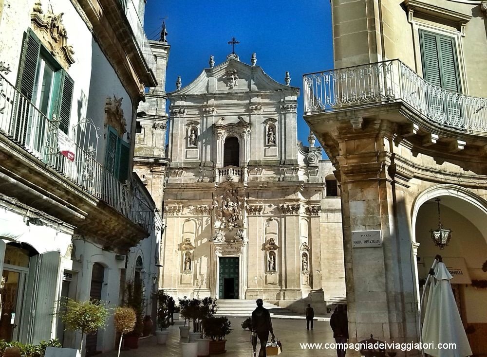 Martina Franca