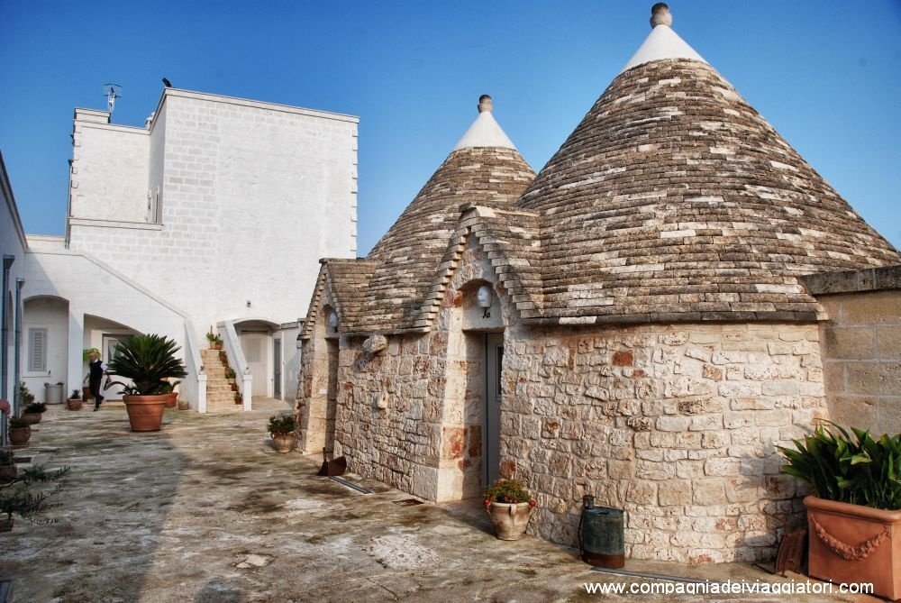 Masseria Ancella