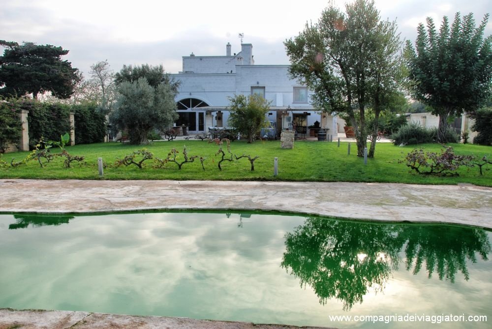 Masseria Ancella