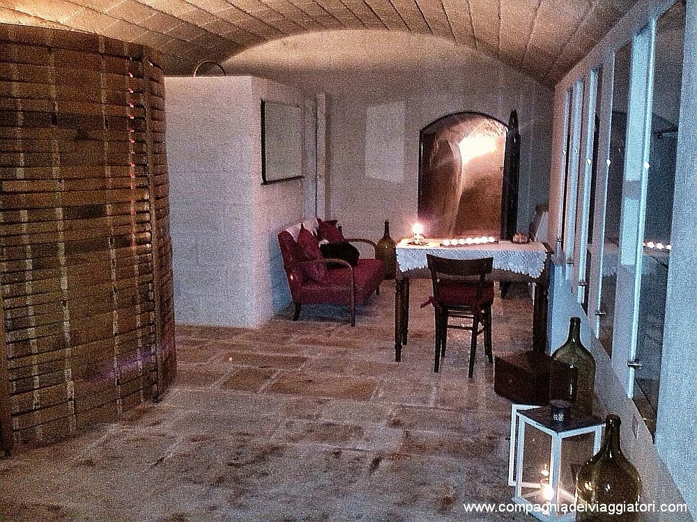 Masseria Ancella