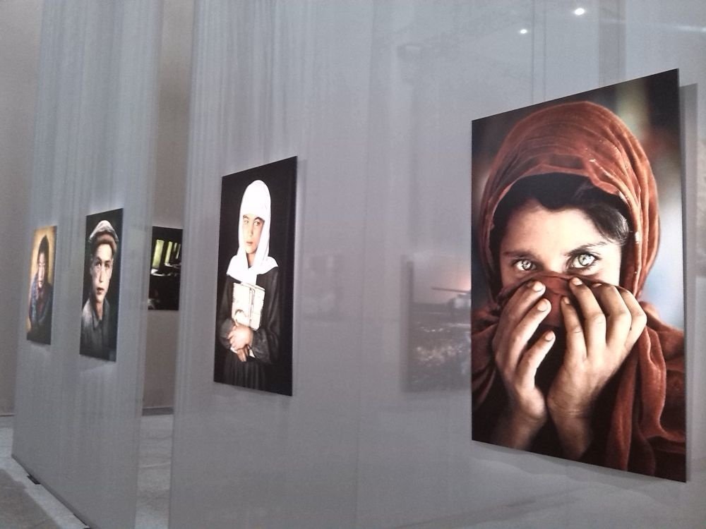 Show SteveMcCurry