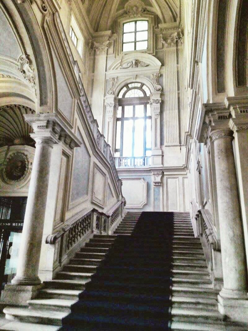 Palazzo Madama