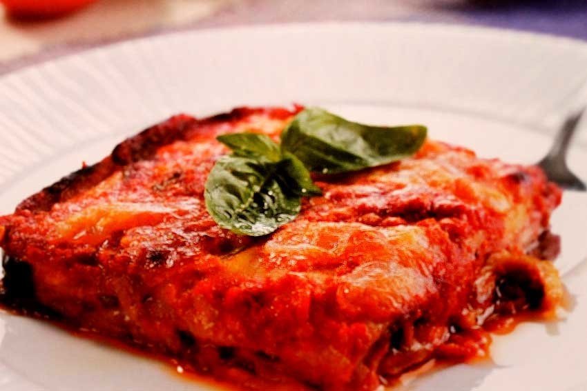 Parmigiana