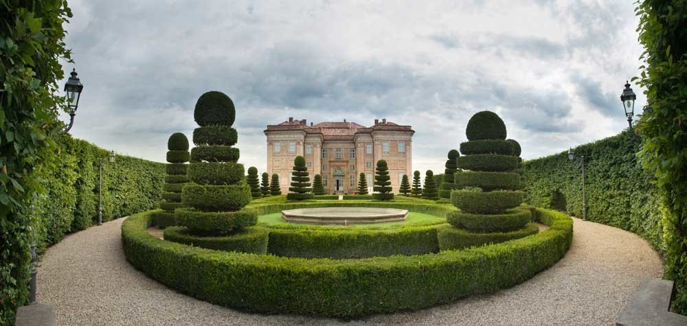 New Italian Relais & Châteaux to book for Valentine's Day