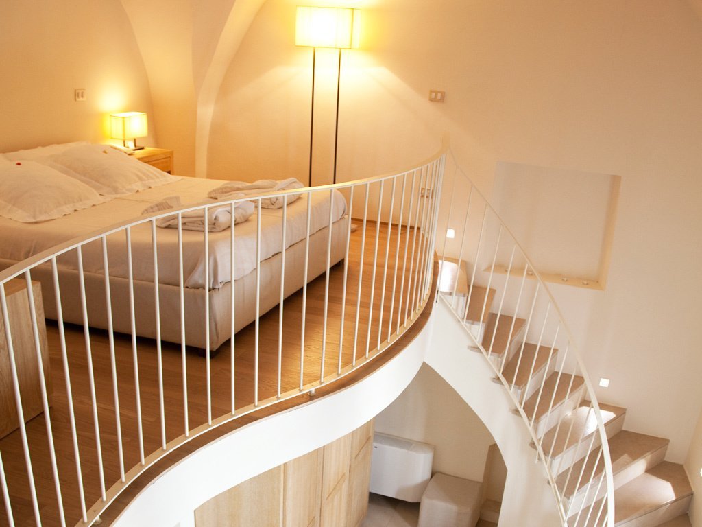 Relais sommita