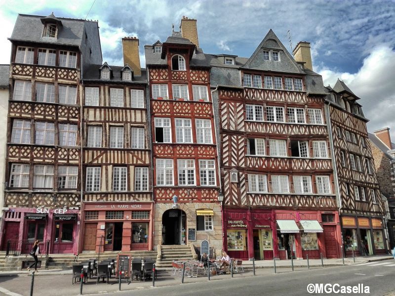 Rennes