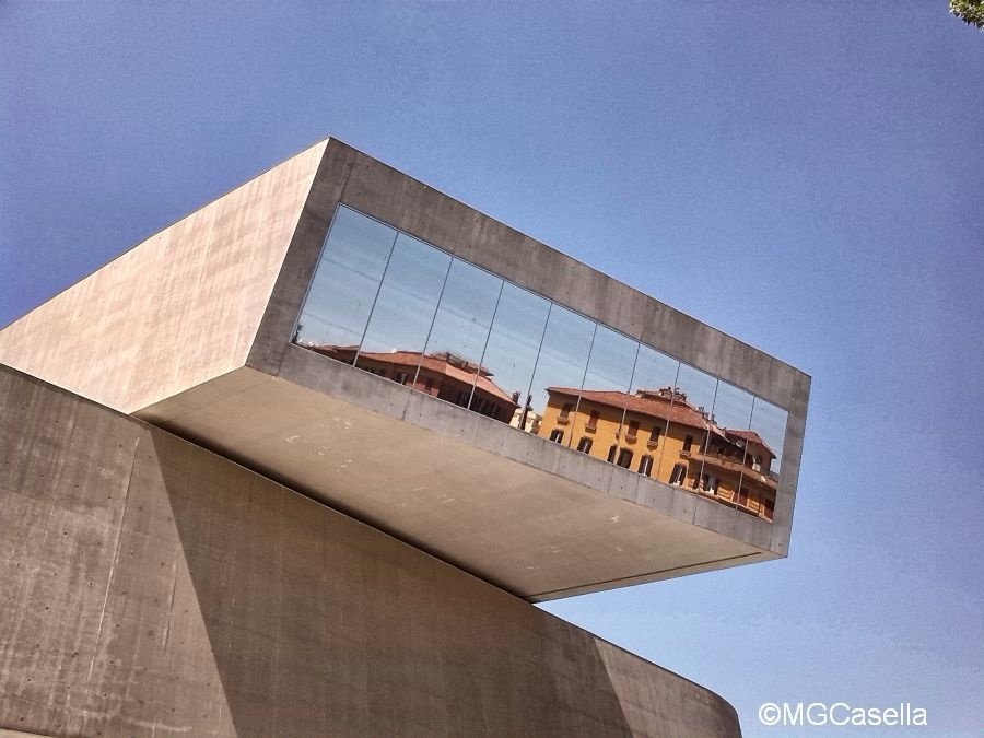Roma maxxi