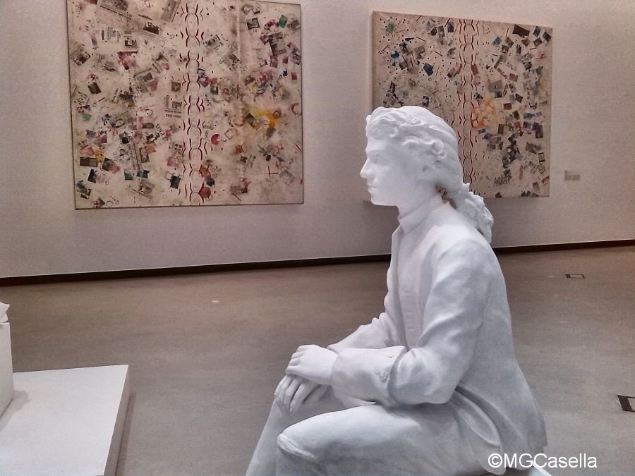 Roma maxxi