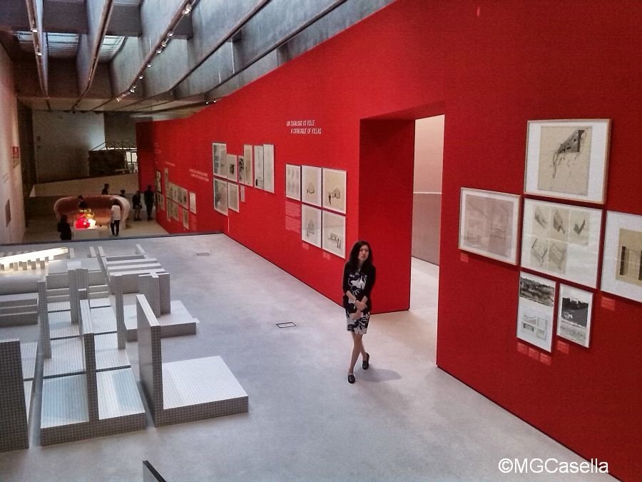 Roma maxxi