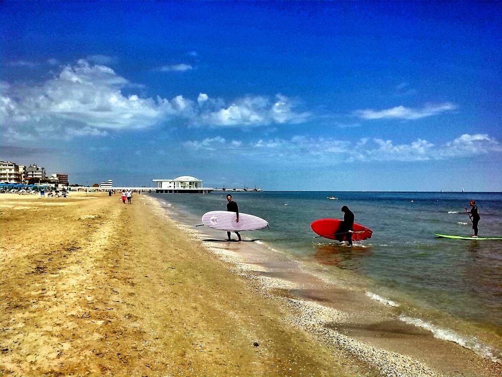 Senigallia