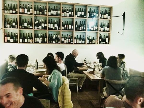 Senigallia restaurants