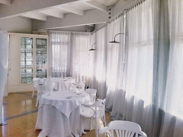 Senigallia restaurants