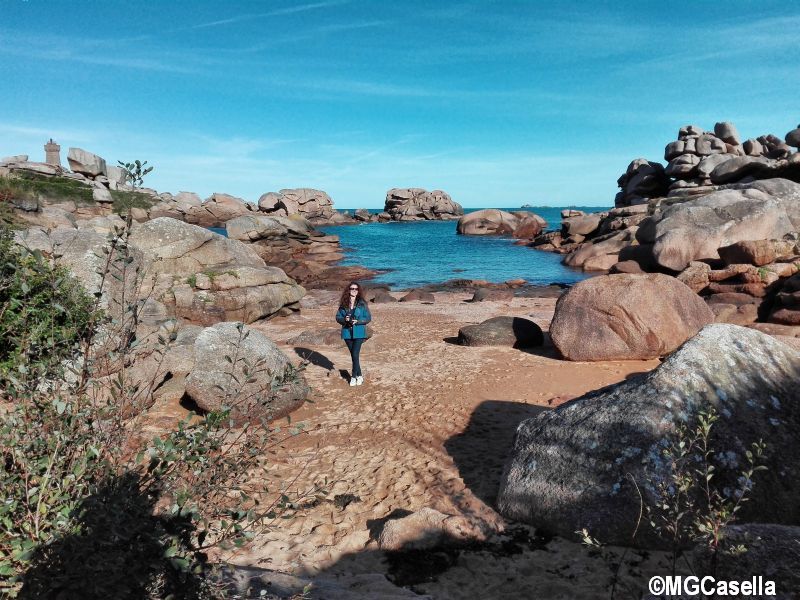 Bretagna 10 cose da fare e vedere lungo la Costa di Granito Rosa