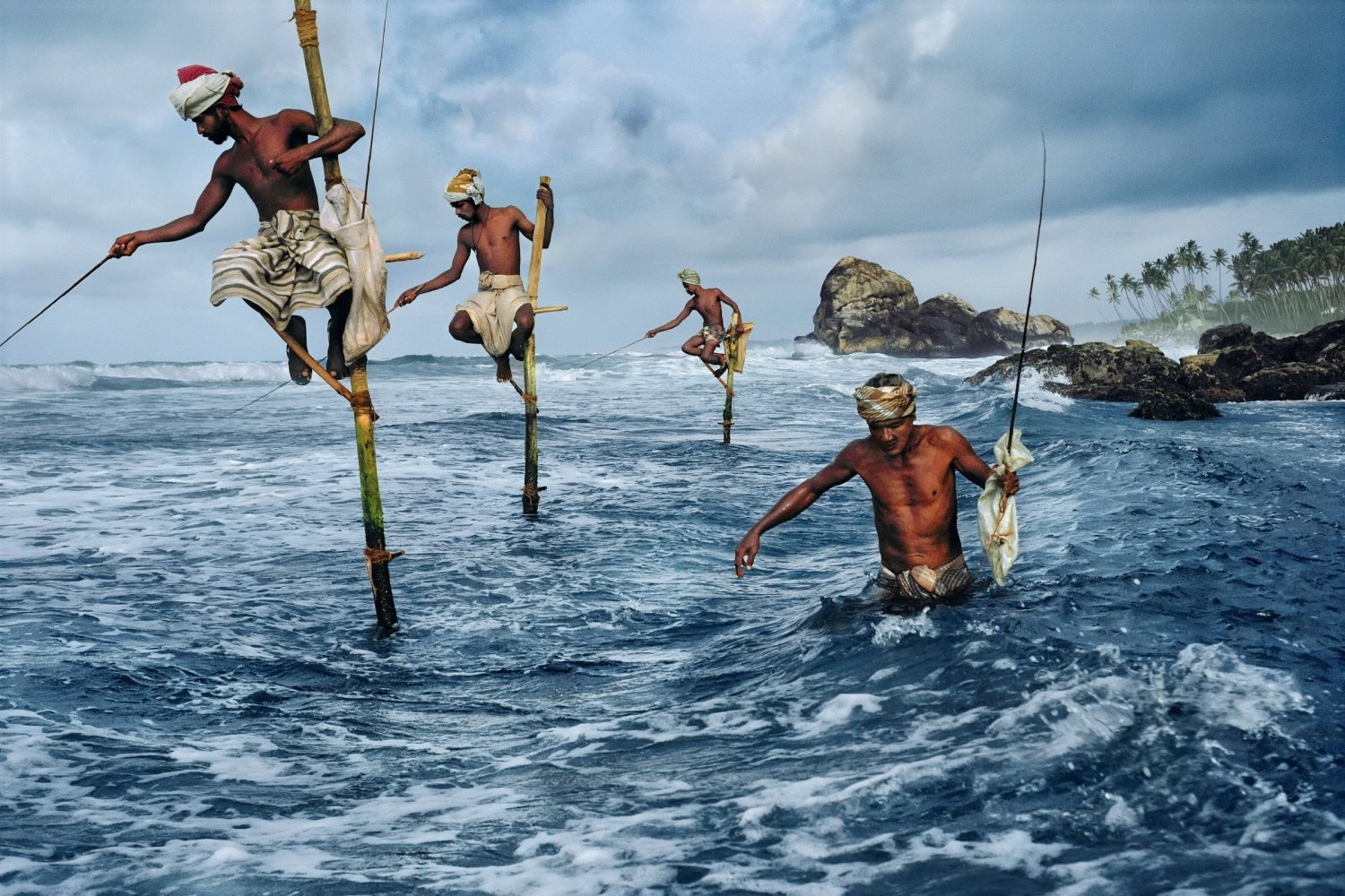 Show SteveMcCurry