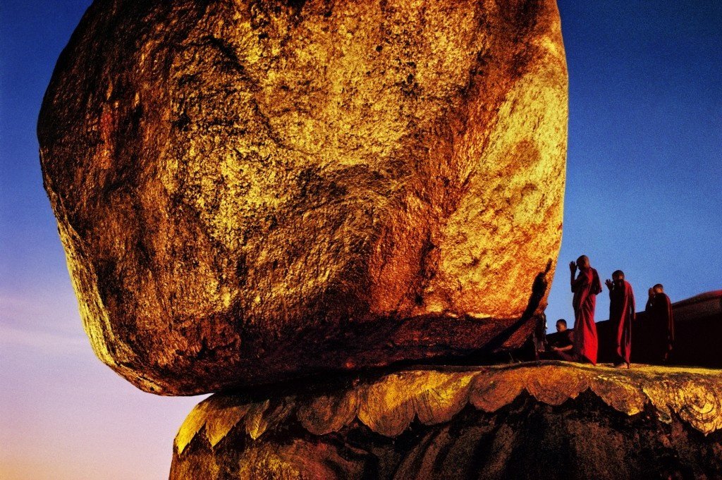 Show SteveMcCurry