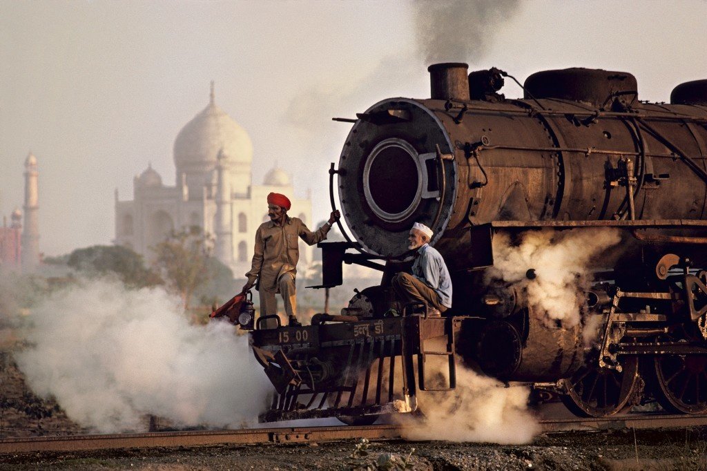 Show SteveMcCurry