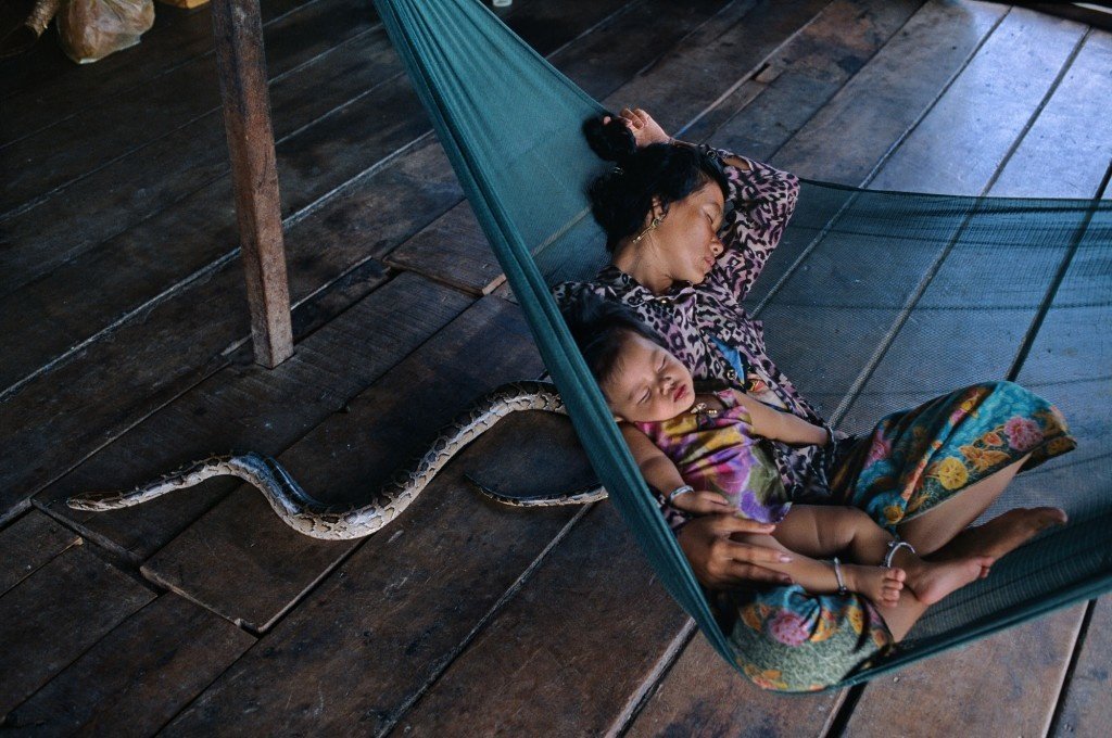Show SteveMcCurry