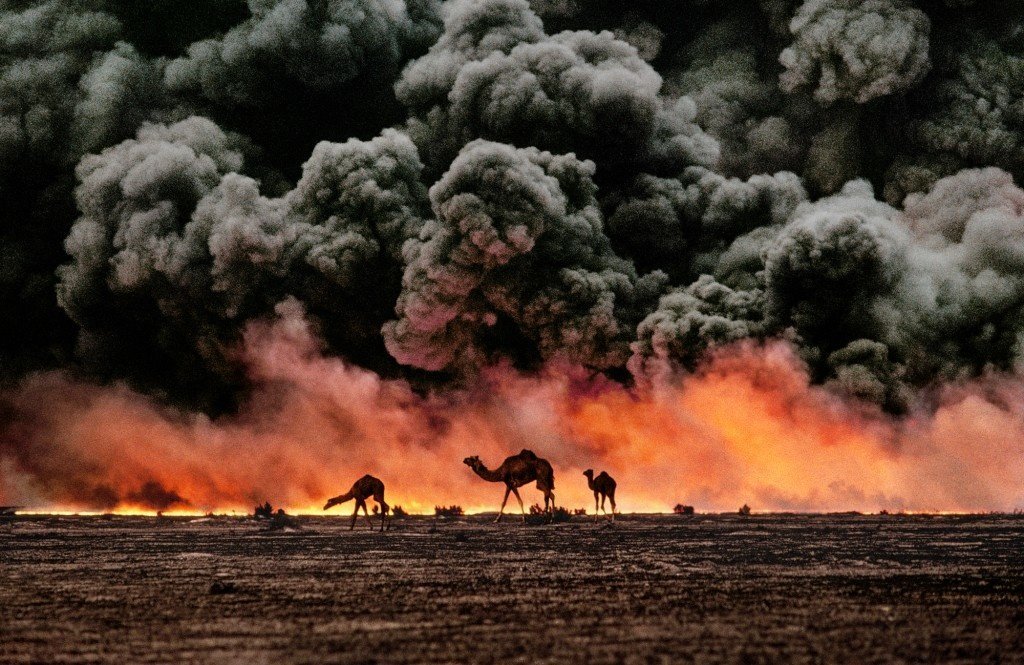 Show SteveMcCurry