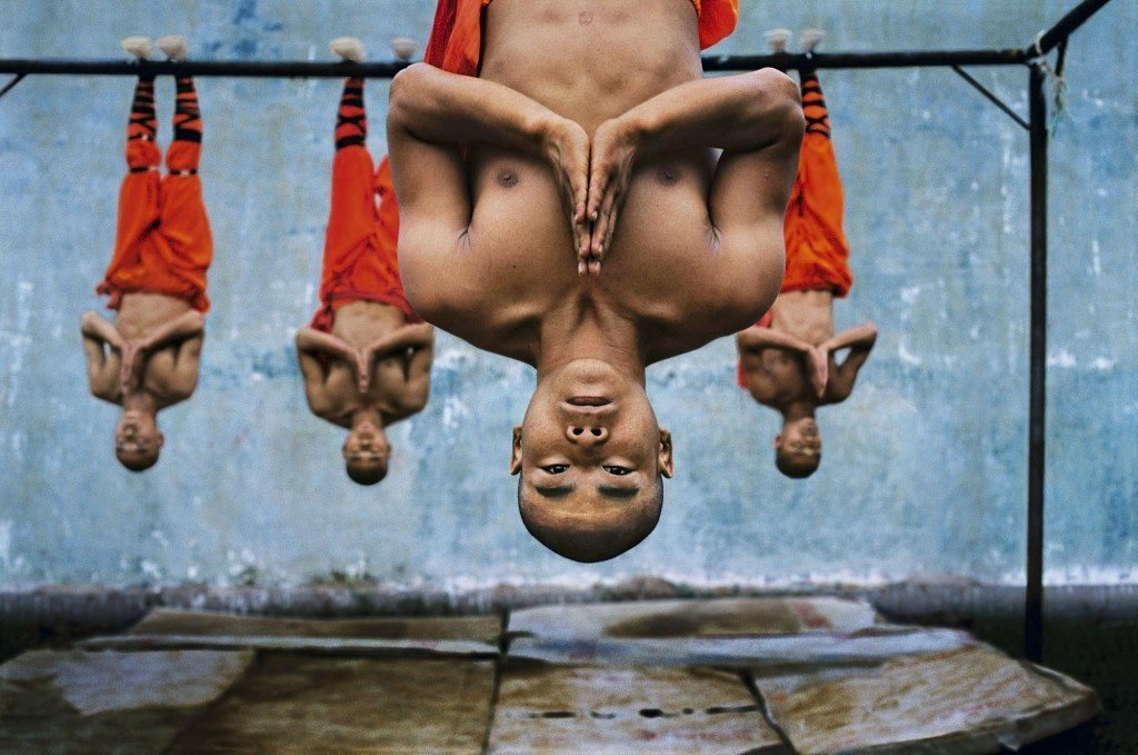 Show SteveMcCurry