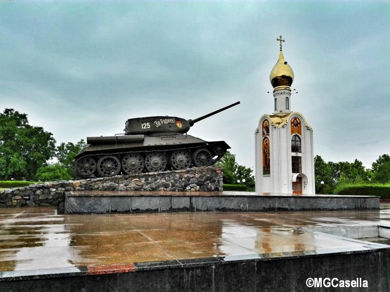 Transnistria what to see in a day in the nation that does not exist