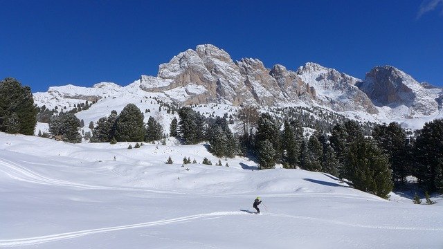 alto adige sci