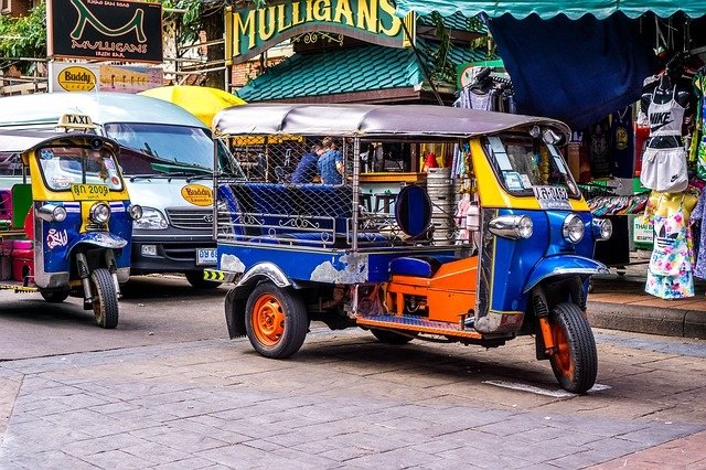 bangkok-tuktuk