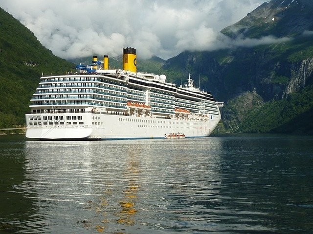 Coast Cruises
