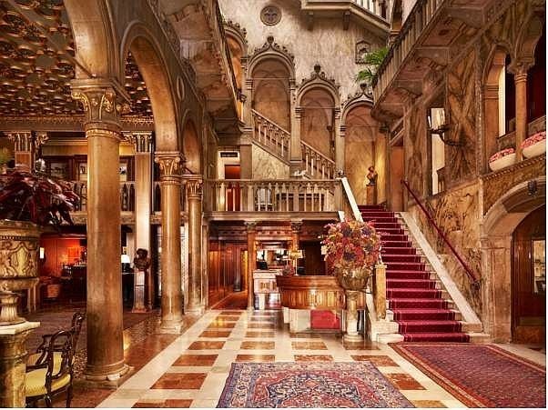 Danieli hotels