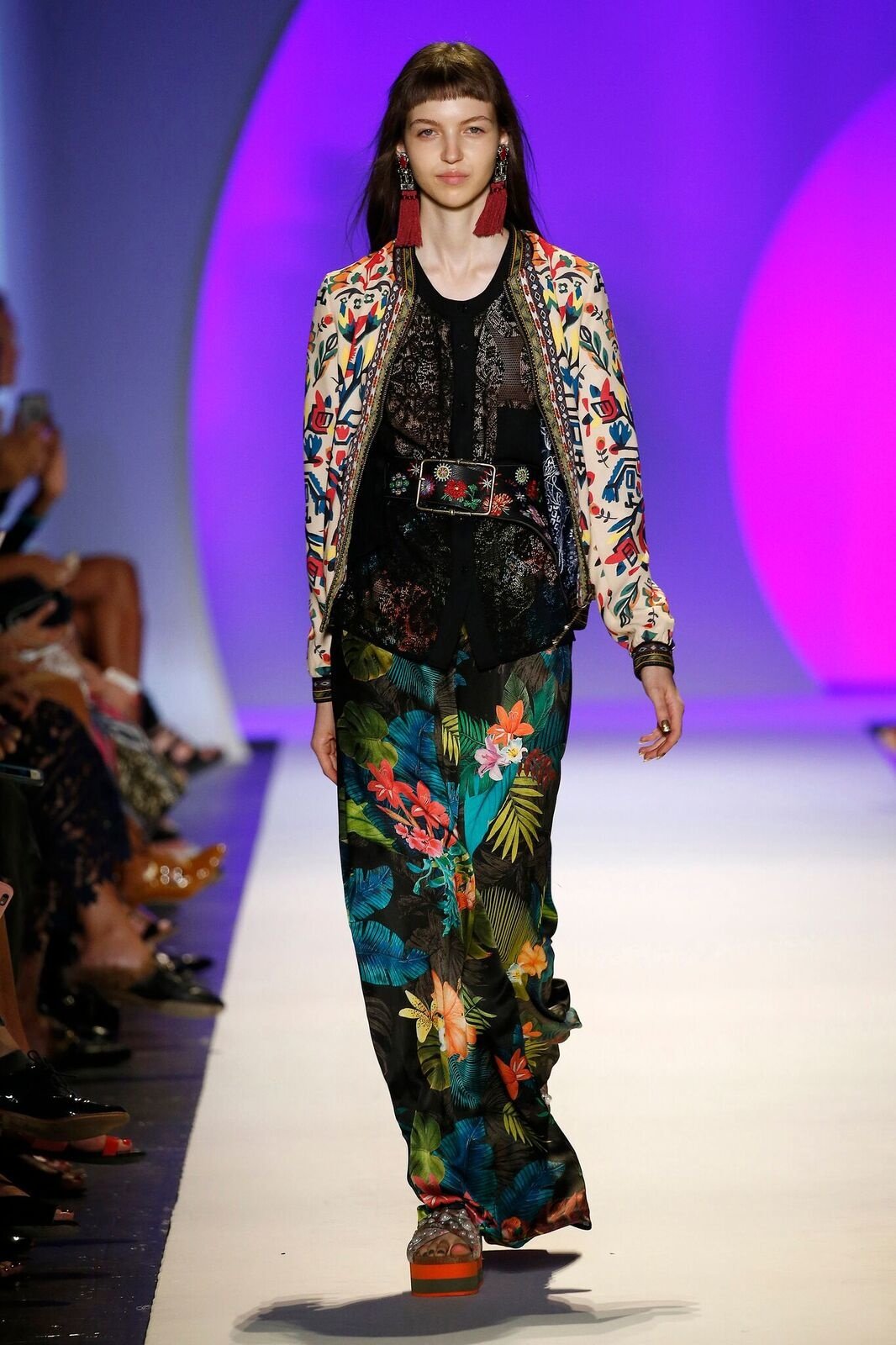 desigations