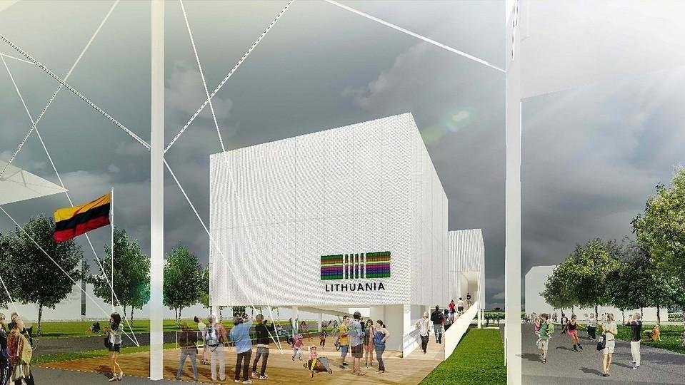 Expo_Lituania