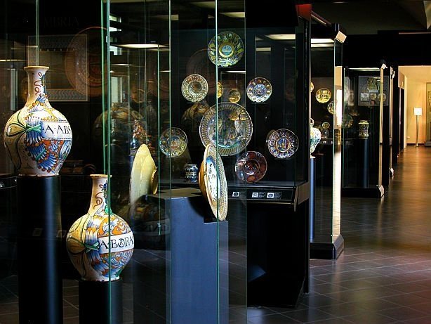 Faenza what to see