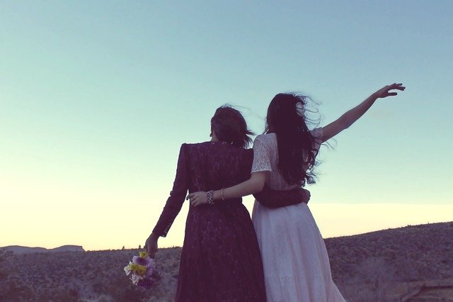 New York, top destination for gay weddings