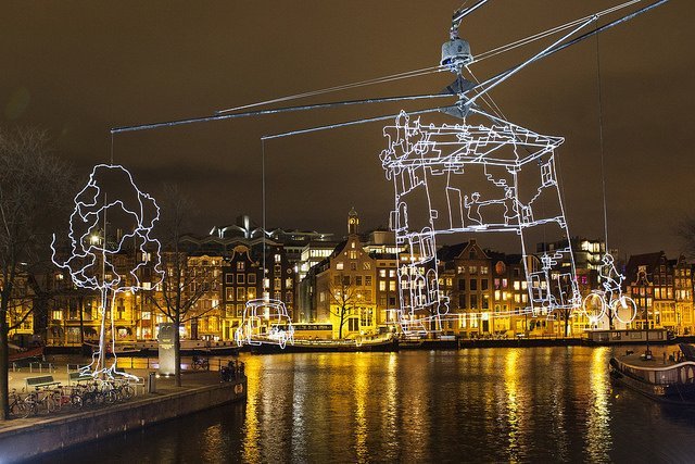 Gent Light Festival