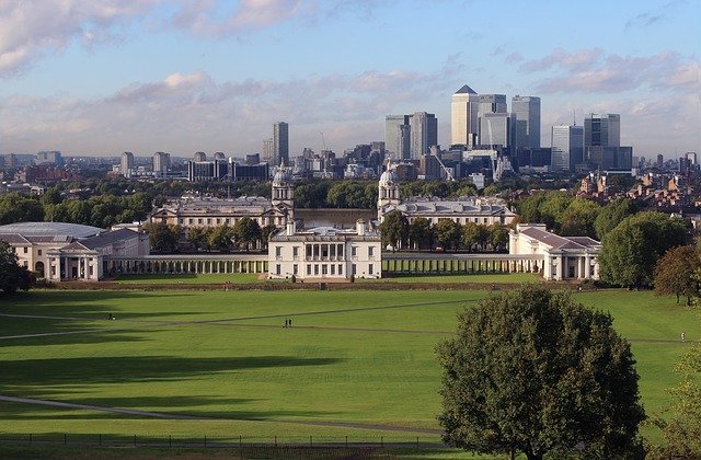 greenwich-park