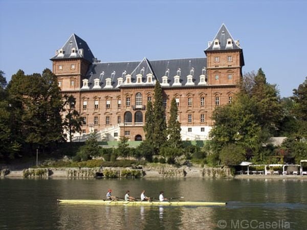 Castello Valentino