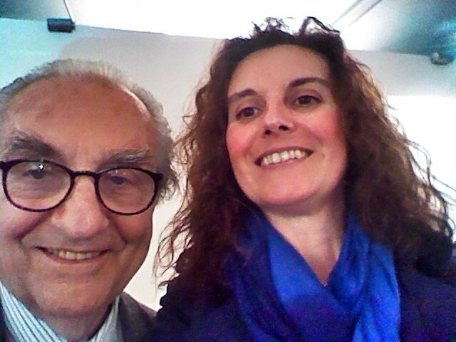 Gualtiero Marchesi unveils its places of heart at the festival