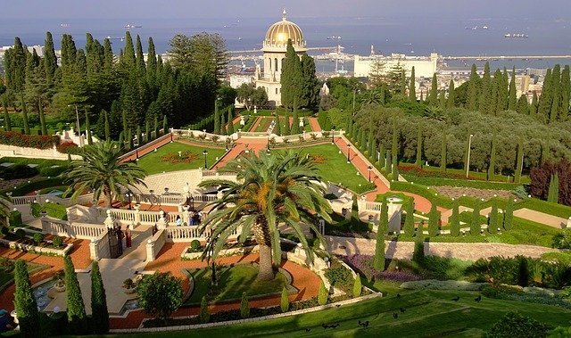 cosa vedere in Israele