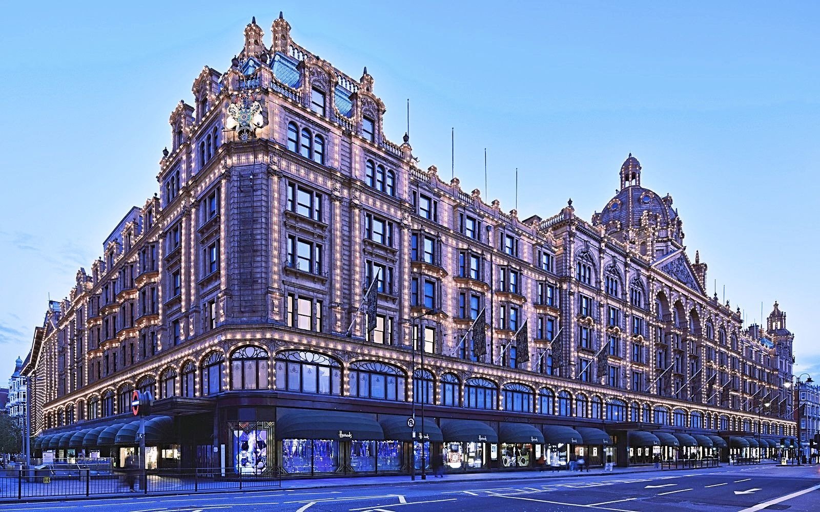 harrods