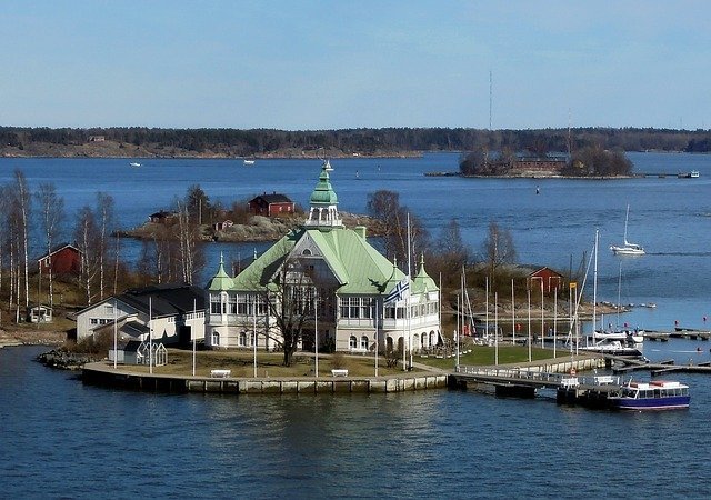 Helsinki