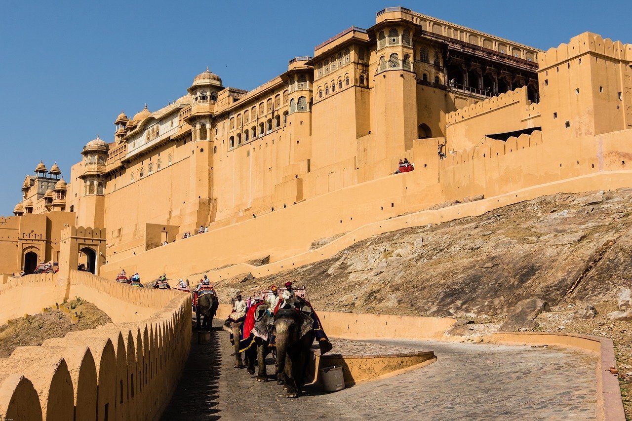 India