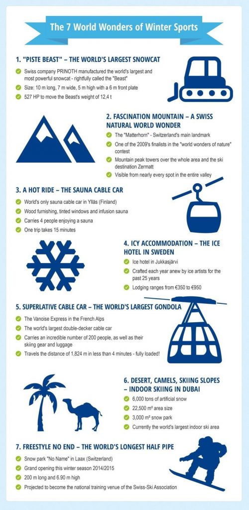 infografica sci